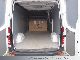 2008 Mercedes-Benz  Sprinter 209CDI KA Van or truck up to 7.5t Box-type delivery van - high and long photo 9