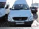 2008 Mercedes-Benz  Vito 109CDI KA L Van or truck up to 7.5t Box-type delivery van - high and long photo 1