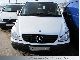 2008 Mercedes-Benz  Vito 109CDI KA L Van or truck up to 7.5t Box-type delivery van - long photo 1