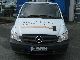 2012 Mercedes-Benz  Vito 116 CDI KA / L Cargo Van or truck up to 7.5t Box-type delivery van photo 2