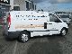 2012 Mercedes-Benz  Vito 116 CDI KA / L Cargo Van or truck up to 7.5t Box-type delivery van photo 3