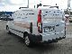 2012 Mercedes-Benz  Vito 116 CDI KA / L Cargo Van or truck up to 7.5t Box-type delivery van photo 5