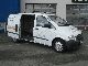 2012 Mercedes-Benz  Vito 116 CDI KA / L Cargo Van or truck up to 7.5t Box-type delivery van photo 6