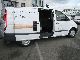 2012 Mercedes-Benz  Vito 116 CDI KA / L Cargo Van or truck up to 7.5t Box-type delivery van photo 7