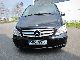 2011 Mercedes-Benz  Viano 2.2 CDI Edit. Trend (AHK Parktronic) Van or truck up to 7.5t Estate - minibus up to 9 seats photo 1