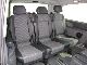 2011 Mercedes-Benz  Viano 2.2 CDI Edit. Trend (AHK Parktronic) Van or truck up to 7.5t Estate - minibus up to 9 seats photo 6