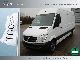 Mercedes-Benz  Spri.315 EXTRA LONG (AHK) 2008 Box-type delivery van - high and long photo