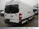 2008 Mercedes-Benz  Spri.315 EXTRA LONG (AHK) Van or truck up to 7.5t Box-type delivery van - high and long photo 2