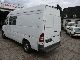 2005 Mercedes-Benz  208 CDI + High Long Top Condition Van or truck up to 7.5t Box-type delivery van - high and long photo 1