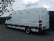 2009 Mercedes-Benz  SPRINTER 511 2.2 CDI EURO 4 Van or truck up to 7.5t Box-type delivery van - high and long photo 12