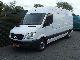 Mercedes-Benz  SPRINTER 511 2.2 CDI EURO 4 2009 Box-type delivery van - high and long photo