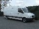 2009 Mercedes-Benz  SPRINTER 511 2.2 CDI EURO 4 Van or truck up to 7.5t Box-type delivery van - high and long photo 1