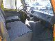 1995 Mercedes-Benz  208 D Platform * 130 * Doppelkabiene TKM Van or truck up to 7.5t Stake body photo 7
