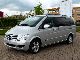 Mercedes-Benz  Viano 2.2 CDI Ambiente Long 6/8-pers activity. N 2012 Estate - minibus up to 9 seats photo