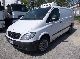 2007 Mercedes-Benz  vito 111 Van or truck up to 7.5t Refrigerator body photo 1