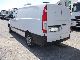 2007 Mercedes-Benz  vito 111 Van or truck up to 7.5t Refrigerator body photo 3