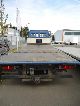 2000 Mercedes-Benz  Atego 823 Van or truck up to 7.5t Stake body photo 1