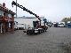 2000 Mercedes-Benz  MB 2535 L 6x2 with Palfinger loading crane and Meiller Truck over 7.5t Other trucks over 7 photo 10