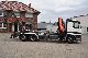 2000 Mercedes-Benz  MB 2535 L 6x2 with Palfinger loading crane and Meiller Truck over 7.5t Other trucks over 7 photo 2