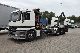 2000 Mercedes-Benz  MB 2535 L 6x2 with Palfinger loading crane and Meiller Truck over 7.5t Other trucks over 7 photo 7
