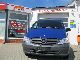2011 Mercedes-Benz  Mixto Vito 116 CDI Extra Long / Extra Plus! Van or truck up to 7.5t Box-type delivery van - long photo 13