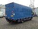 2000 Mercedes-Benz  817 cases Van or truck up to 7.5t Box photo 2