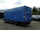 2000 Mercedes-Benz  817 cases Van or truck up to 7.5t Box photo 3