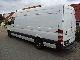 2008 Mercedes-Benz  Sprinter 315 CDI, 1 hand, MAXI Van or truck up to 7.5t Box-type delivery van - high and long photo 2