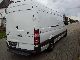 2008 Mercedes-Benz  Sprinter 315 CDI, 1 hand, MAXI Van or truck up to 7.5t Box-type delivery van - high and long photo 3