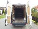 2008 Mercedes-Benz  Sprinter 315 CDI, 1 hand, MAXI Van or truck up to 7.5t Box-type delivery van - high and long photo 8
