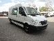 Mercedes-Benz  211 CDI / APC / design and high long- 2007 Box-type delivery van - high and long photo