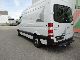 2007 Mercedes-Benz  211 CDI / APC / design and high long- Van or truck up to 7.5t Box-type delivery van - high and long photo 2