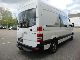 2007 Mercedes-Benz  211 CDI / APC / design and high long- Van or truck up to 7.5t Box-type delivery van - high and long photo 3