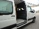 2007 Mercedes-Benz  211 CDI / APC / design and high long- Van or truck up to 7.5t Box-type delivery van - high and long photo 4