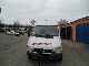 2005 Mercedes-Benz  Sprinter 311 CDI Maxi + High Long, AIR, AHK; Van or truck up to 7.5t Box-type delivery van photo 1