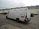 2005 Mercedes-Benz  Sprinter 311 CDI Maxi + High Long, AIR, AHK; Van or truck up to 7.5t Box-type delivery van photo 4