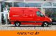 Mercedes-Benz  Sprinter 210 310 CDI/3665 Box 10 TKM - EURO 5 2009 Box-type delivery van - high and long photo