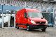 2009 Mercedes-Benz  Sprinter 210 310 CDI/3665 Box 10 TKM - EURO 5 Van or truck up to 7.5t Box-type delivery van - high and long photo 2