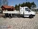 2007 Mercedes-Benz  SPRINTER 515 CDI WYWROTKA 3.5t Van or truck up to 7.5t Other vans/trucks up to 7 photo 3
