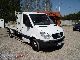 2007 Mercedes-Benz  SPRINTER 515 CDI WYWROTKA 3.5t Van or truck up to 7.5t Other vans/trucks up to 7 photo 4
