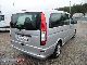 2007 Mercedes-Benz  VITO 111 CDI LONG 9 osob AIR Srebrny Van or truck up to 7.5t Other vans/trucks up to 7 photo 3