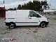 2008 Mercedes-Benz  VITO 115 CDI AIR TRONIC SUPER STAN! Van or truck up to 7.5t Other vans/trucks up to 7 photo 4