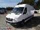 Mercedes-Benz  SPRINTER 313 CDI MAX CRUISE CONTROL 2010 Other vans/trucks up to 7 photo