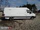 2010 Mercedes-Benz  SPRINTER 313 CDI MAX CRUISE CONTROL Van or truck up to 7.5t Other vans/trucks up to 7 photo 4
