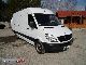 2010 Mercedes-Benz  SPRINTER 313 CDI MAX CRUISE CONTROL Van or truck up to 7.5t Other vans/trucks up to 7 photo 5