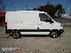 2008 Mercedes-Benz  SPRINTER 209 CDI cruise Van or truck up to 7.5t Other vans/trucks up to 7 photo 4