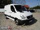2008 Mercedes-Benz  SPRINTER 209 CDI cruise Van or truck up to 7.5t Other vans/trucks up to 7 photo 5