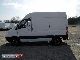2007 Mercedes-Benz  SPRINTER 211 CDI AIR NAVI cruise Van or truck up to 7.5t Other vans/trucks up to 7 photo 1