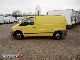 2002 Mercedes-Benz  VITO 108 CDI, KLIMATYZACJA Van or truck up to 7.5t Other vans/trucks up to 7 photo 1