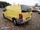 2002 Mercedes-Benz  VITO 108 CDI, KLIMATYZACJA Van or truck up to 7.5t Other vans/trucks up to 7 photo 2
